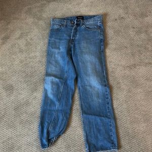 Brixton Labor Pant Relaxed Fit